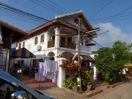 Cazare Luang Prabang: Rottana Guesthouse