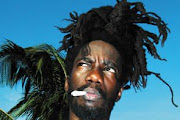 Sizzla