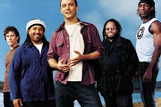 Dave Matthews Band