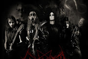 Enthroned