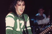 Joan Jet & The Blackhearts