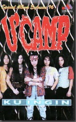 U'camp - Kuingin