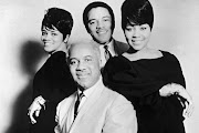 The Staple Singers