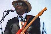Hubert Sumlin