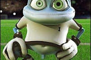 Crazy Frog
