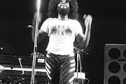 Billy Preston