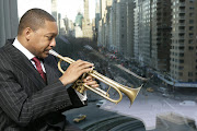 Wynton Marsalis