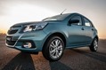 Chevrolet Agile 2014