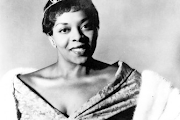 Dinah Washington