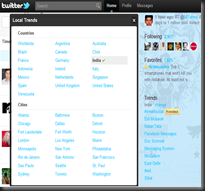 Twitter-India-Trending-Topics