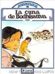 P00004 - Jonathan - La cuna de Bo P00004 - Jonathan - La cuna de Bo