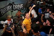 Parkway Drive