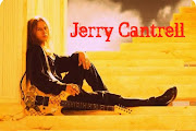 Jerry Cantrell