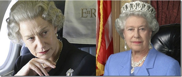 Queen Elizabeth Queen Elizabeth