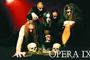 Opera Ix