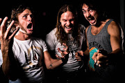 Truckfighters