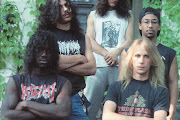 Suffocation