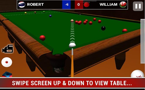 download Mari kita Putar 3D Snooker free