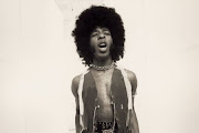Sly Stone