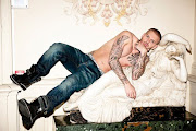 Matt Pokora