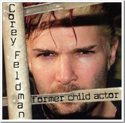 Corey Feldman - Former Child Actor