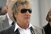 Rod Stewart