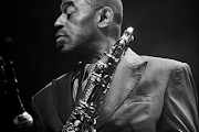 Archie Shepp