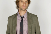 Jesse spencer