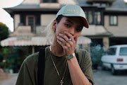 Keith Ape