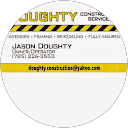 Jason Doughtys profile picture