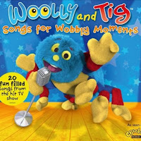Songs for Wobbly Moments