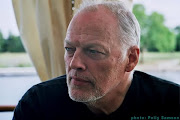 David Gilmour