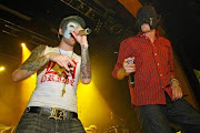 Hollywood Undead
