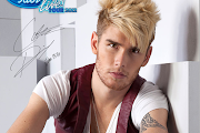 Colton Dixon