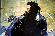 Lucky Dube