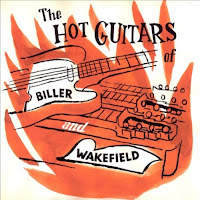 The Hot Guitars of Biller & Wakefield