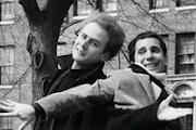 Simon And Garfunkel