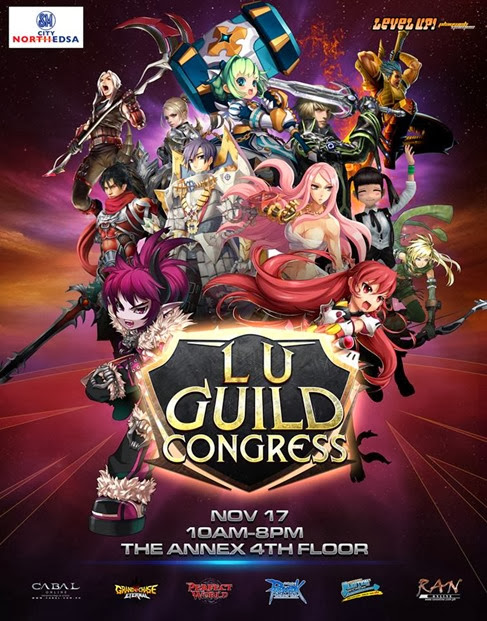 LU Guild Congress