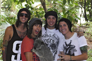 Pierce The Veil