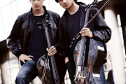2Cellos (Sulic & Hauser)