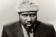 Thelonious Monk