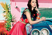 Cher Lloyd