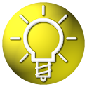 GSam Screen Dimmer – Free logo