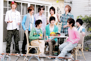 Hey! Say! JUMP