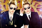 Jedward
