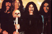 Black Sabbath