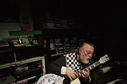 R. Stevie Moore