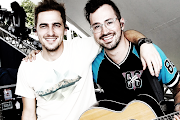 Heffron Drive