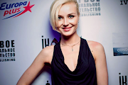 Polina Gagarina