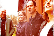 The Corin Tucker Band
